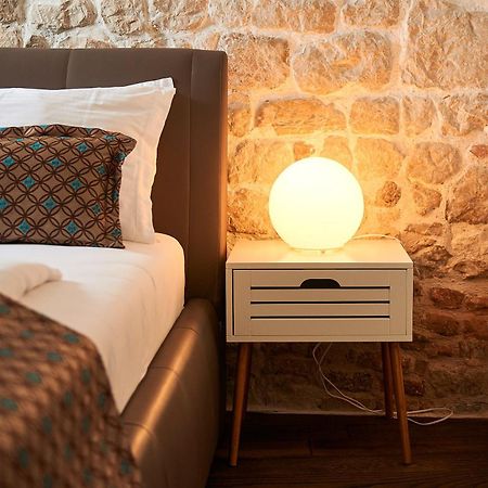 Rustic Apartments Sv Frane In The Old Town シベニク エクステリア 写真