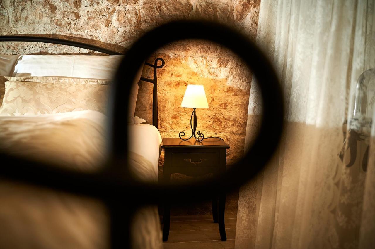Rustic Apartments Sv Frane In The Old Town シベニク エクステリア 写真