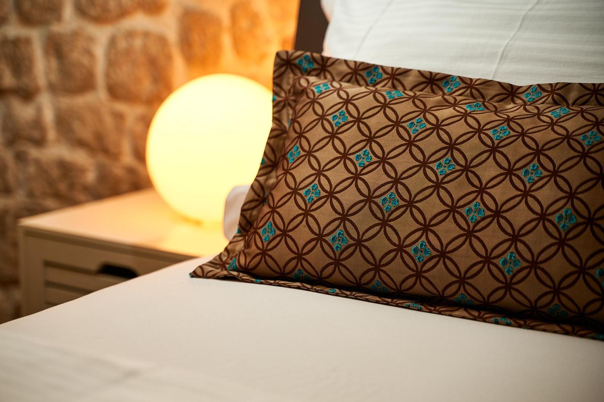 Rustic Apartments Sv Frane In The Old Town シベニク エクステリア 写真