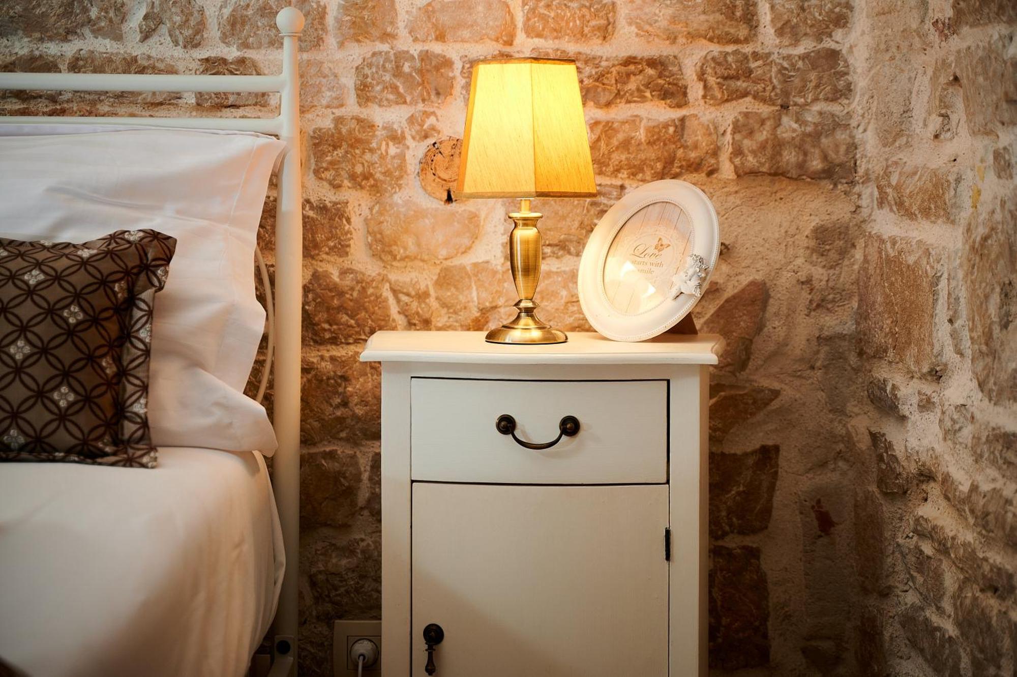 Rustic Apartments Sv Frane In The Old Town シベニク エクステリア 写真