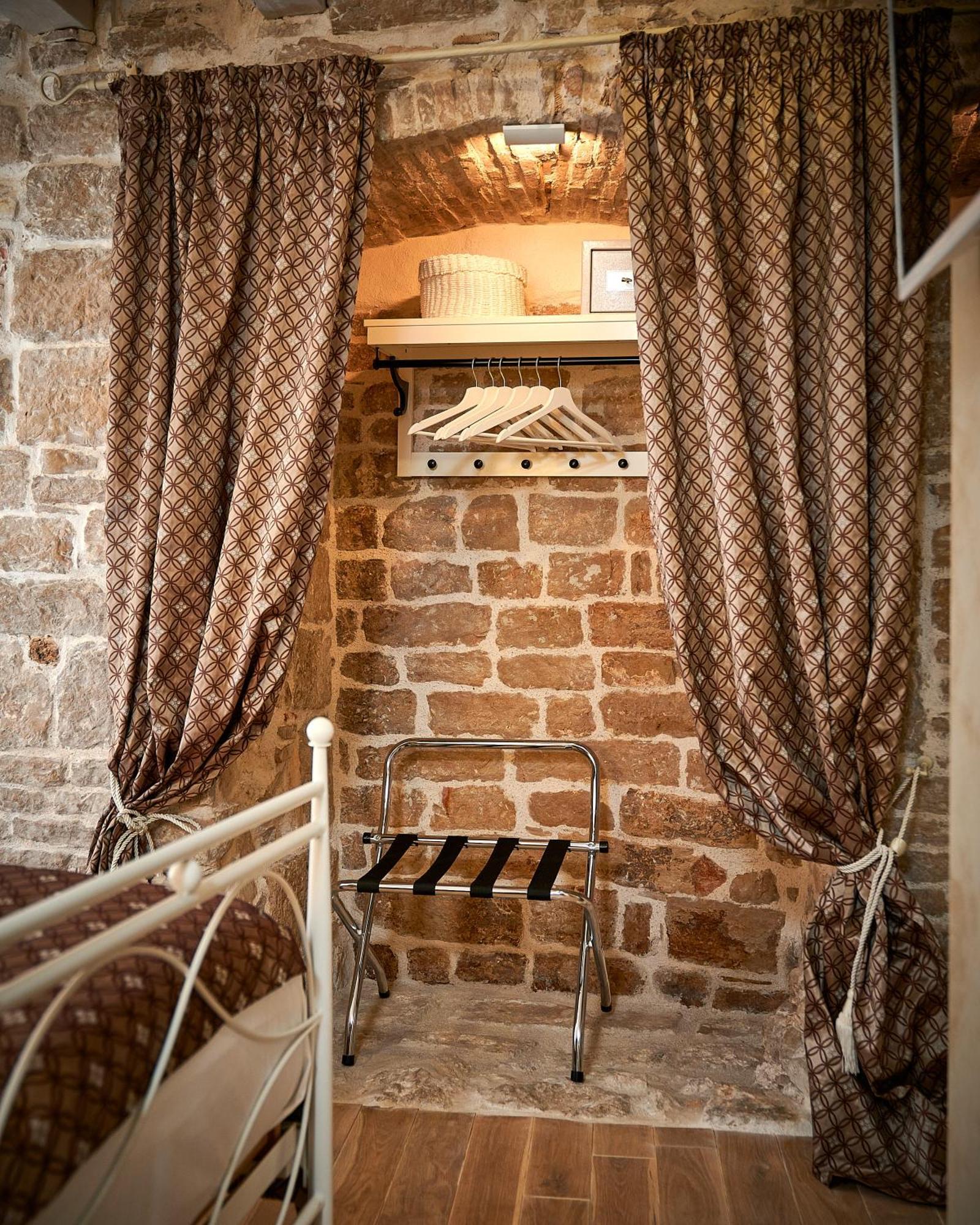 Rustic Apartments Sv Frane In The Old Town シベニク エクステリア 写真