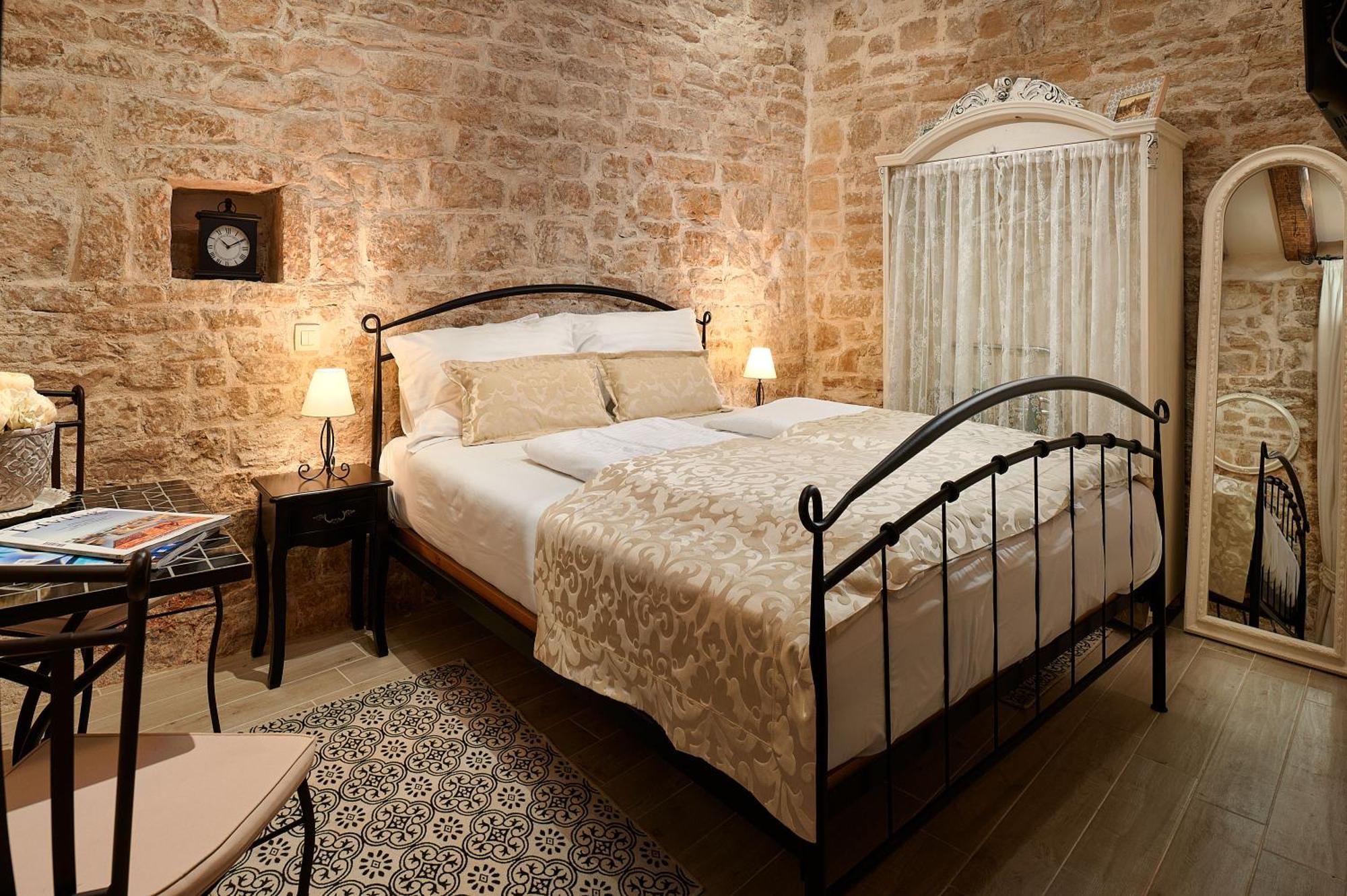 Rustic Apartments Sv Frane In The Old Town シベニク エクステリア 写真